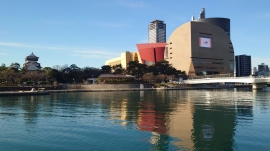 リバーウォーク北九州(プライムプレイス発表資料より) リバーウォーク北九州(プライムプレイス発表資料より)