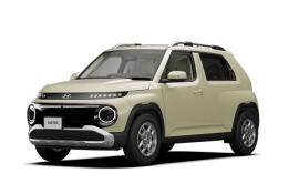 ヒョンデINSTER(画像:Hyundai Mobility Japan発表資料より) ヒョンデINSTER(画像:Hyundai Mobility Japan発表資料より)