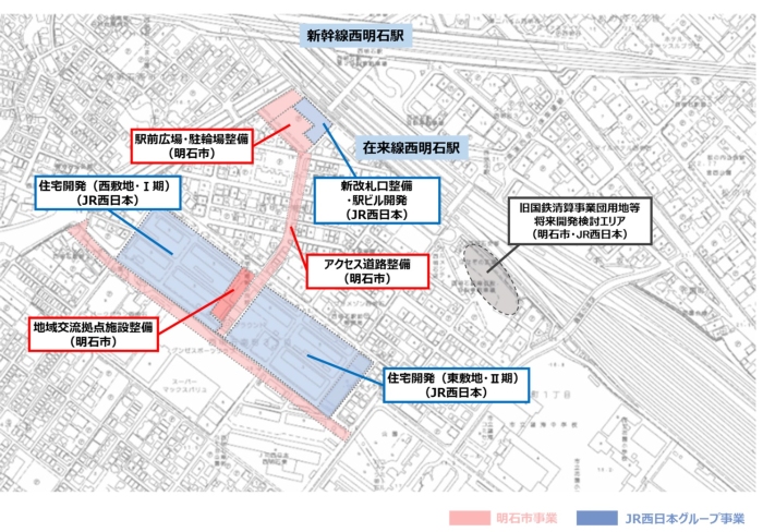 まちづくりの全体像