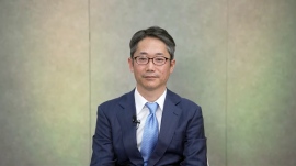 【QAあり】丸紅、中期経営戦略「GC2027」を策定 経営のギアチェンジを図り、2030年度までに時価総額10兆円超の達成を目指す 【QAあり】丸紅、中期経営戦略「GC2027」を策定 経営のギアチェンジを図り、2030年度までに時価総額10兆円超の達成を目指す