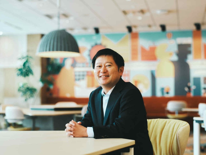 マネーフォワード、EBITDAの拡大が継続 Businessドメインの利益計画の発表により中長期財務ターゲットへ前進 マネーフォワード、EBITDAの拡大が継続 Businessドメインの利益計画の発表により中長期財務ターゲットへ前進