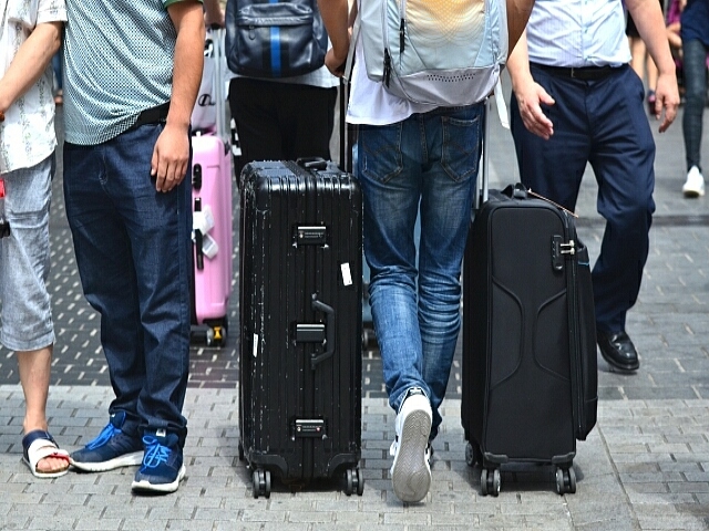 万博開催は世界が注目し、海外からも多くの観光客が訪れるこの一大イベントは、日本、そして関西の魅力をPRできる大きなチャンスであることは間違いない