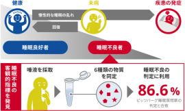 今回の研究の概要（画像: 産業技術総合研究所の発表資料より）