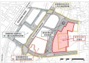 新綱島駅周辺地区土地区画整理事業 新綱島駅周辺地区土地区画整理事業