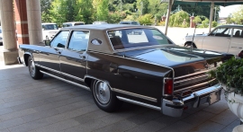 Photo:アメ車と言えばフルサイズだ、手先の不器用なアメリカ人の造ったコンパクトカーにはアラが目立つ。 ©sawahajime Photo:アメ車と言えばフルサイズだ、手先の不器用なアメリカ人の造ったコンパクトカーにはアラが目立つ。 ©sawahajime