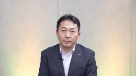 【QAあり】GMOメディア、ポイント関連事業・業界特化型事業ともに成長加速　培ったAI・データ活用スキルでDX支援、M&Aにも意欲