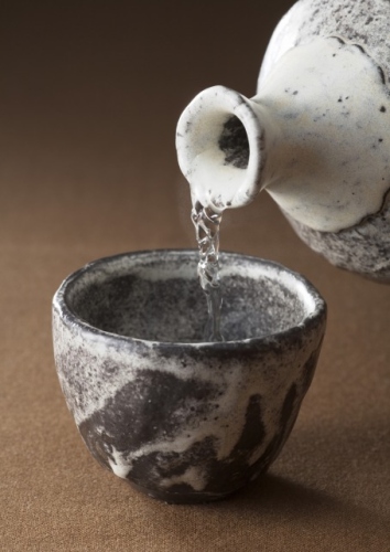 日本の食文化が海外の人たちにこれほどまでに評価されるのは、その日本食文化を受け継ぎ、守り、今なお発展させ続けている人々の努力と研鑽の賜物ではないだろうか