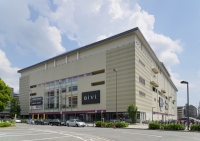 BiVi二条（大和リース発表資料より）