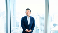 マネーフォワード、中堅企業向け成長が加速　EBITDA(HIRAC除き)は過去最高額