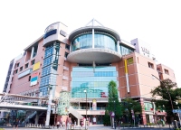 10月末にヴィータモールせいせきとしてオープンする聖蹟桜ヶ丘オーパ（ザイマックス発表資料より）