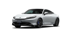 新型プレリュード(写真:Honda発表資料より) 新型プレリュード(写真:Honda発表資料より)