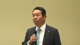 【QAあり】エレコム、BtoC家電量販を基盤にBtoBソリューションとECを拡大　アジア・欧米での取り組みを強化、M&Aも積極推進