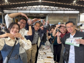 日本一の酒どころ、灘五郷に蔵を構える白鶴酒造では、今年も2025年10月4日(土)に「白鶴 2025年秋『酒蔵開放』」を開催する