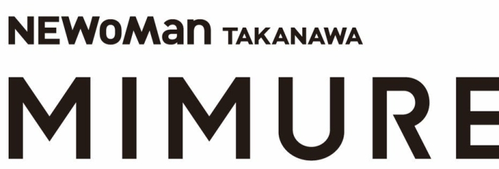 「MIMURE（ミムレ）」のロゴ