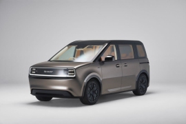 LDK＋（写真：シャープ発表資料より）