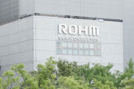 ロームグループ第2期中期経営計画 「MOVING FORWARD to 2028」策定 ロームグループ第2期中期経営計画 「MOVING FORWARD to 2028」策定