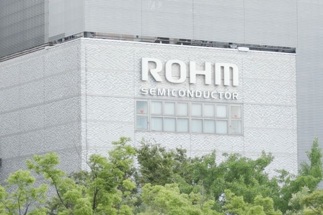 ロームグループ第2期中期経営計画　「MOVING FORWARD to 2028」策定