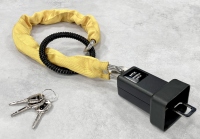 「MTK ハンドルロック2」（画像：三金商事発表資料より）