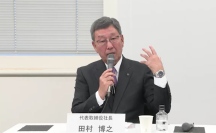 【QAあり】ユアサ商事、収益性の向上が進み増収増益　売上総利益・営業利益・経常利益は中間決算として過去最高益を記録