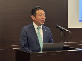 【QAあり】エレコム、更新需要を取り込みPC関連商品の販売拡大へ　高付加価値新商品投入で収益力を強化