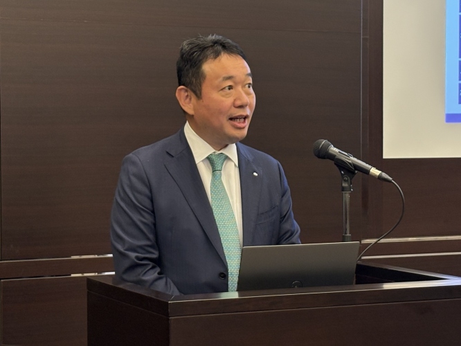 【QAあり】エレコム、更新需要を取り込みPC関連商品の販売拡大へ　高付加価値新商品投入で収益力を強化