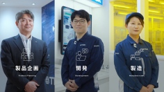 TDK、独自の技術と現場の総合力で磨き続ける高性能インダクタ　AIエコシステムを支える受動部品事業の展望