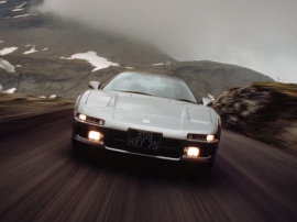 HONDAのスポーツモデルをレストアする「Honda Heritage Works」スタート　HONDA SPORT車の完全レストレーションプログラムで、まず初代NSXから