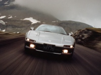 HONDAのスポーツモデルをレストアする「Honda Heritage Works」スタート　HONDA SPORT車の完全レストレーションプログラムで、まず初代NSXから