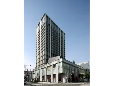 J.フロント都市開発が取得した神戸旧居留地25番館（J.フロントリテイリング発表資料より）