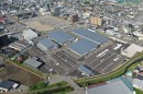 現在の市場施設