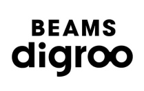 ビームスの公式リセールサービス「BEAMS digroo（ビームス ディグロー）」がスタート！