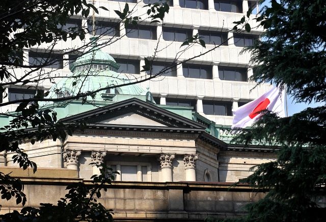 「中東情勢は注視」日銀副総裁が示唆。利上げ時期を左右する“データ重視”の裏側