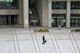 消費減税より深刻?給与明細から消える社会保障費の増大