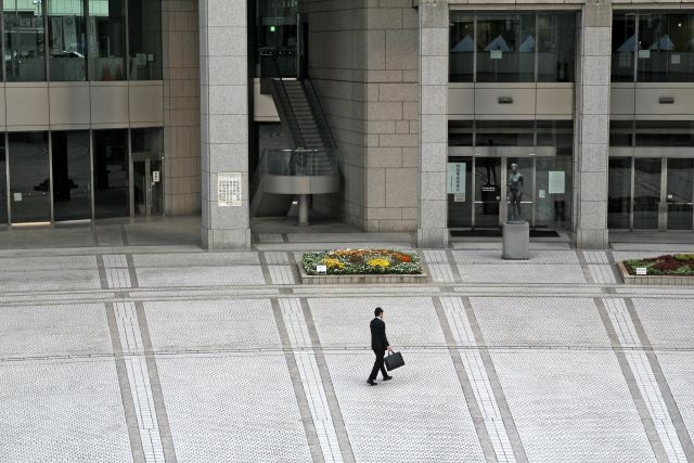 消費減税より深刻?給与明細から消える社会保障費の増大