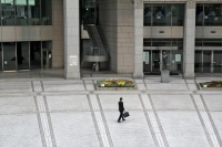 消費減税より深刻?給与明細から消える社会保障費の増大