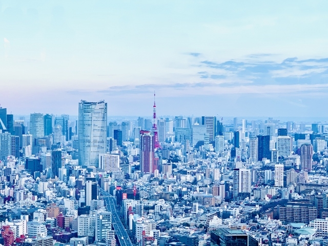 日本株買いの裏付け、設備投資が大幅プラス。DXと省力化が支える内需の防波堤