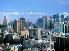 東京の空室率が低水準に。森ビル調査で供給抑制も鮮明、ビルグレードによる格差拡大
