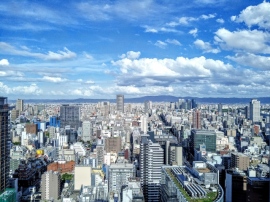 企業設備投資、4四半期連続プラス。省力化・脱炭素が投資を牽引 企業設備投資、4四半期連続プラス。省力化・脱炭素が投資を牽引