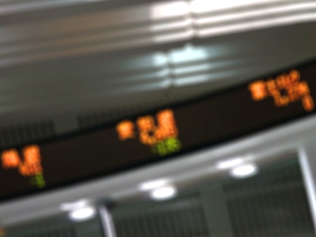 東京株、1800円超安の急落。5万1515円で引け、米インフレ懸念が重石に