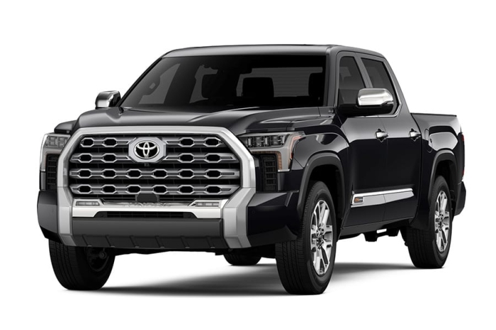 トヨタ、米国生産の「タンドラ」と「ハイランダー」を日本市場へ導入