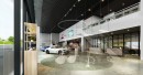 BMWが宇都宮拠点刷新、リテールネクスト導入店舗開設