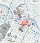 日本橋の再開発、街区名称が「東京ミッドタウン日本橋」に　2027年秋開業へ