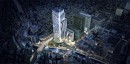 日本橋の再開発、街区名称が「東京ミッドタウン日本橋」に　2027年秋開業へ