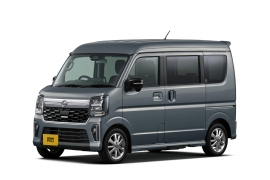 (写真:日産発表資料より) (写真:日産発表資料より)