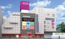 イオンスタイル西台のオープンイメージ（イオンリテール発表資料より）