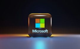 マイクロソフトは米国時間6月2日、「Microsoft Build 2026」で、自社初の推論AIモデル「MAI-Thinking-1」を含む7つの独自AIモデルを発表した。Photo by BoliviaInteligente on Unsplash