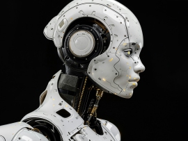 ヒューマノイドロボット市場はAIの急速な進化と製造コストの低下を主因に、市場は「予測フェーズ」から「実証フェーズ」へ移行しつつある。Photo by Gabriele Malaspina on Unsplash