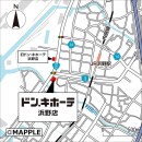位置図（PPIHの発表資料より）