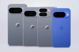 Google Pixel 10 Proの128GBモデルが、米Amazon.comで「Limited time deal」として749ドルで販売されている。(写真:google.comより) Google Pixel 10 Proの128GBモデルが、米Amazon.comで「Limited time deal」として749ドルで販売されている。(写真:google.comより)