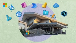 6月10日にリリースされたWindowsの月例更新プログラムの適用後、ネットワーク共有フォルダーのカスタムアイコンやローカライズされたフォルダー名が消え、既定の黄色いアイコンに戻る事象が報告されている。（写真：Microsoft.comより）